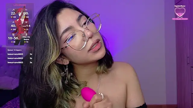 Alejaa_storm webcam
