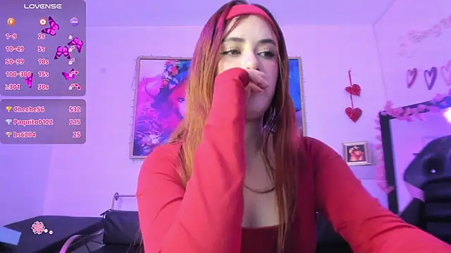 Jenni_arango_ webcam