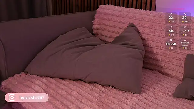 liyastar_ webcam