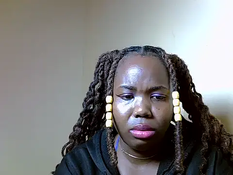 Choral_Blue webcam