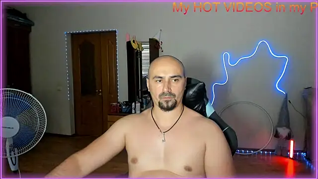 -SexyDaddy- webcam