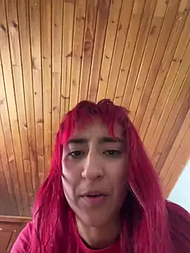 Juliethademon webcam
