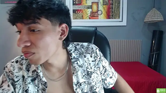 Jake_Falcon webcam