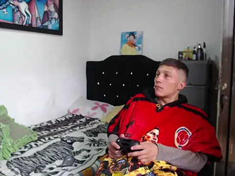 Stiiveen777 webcam