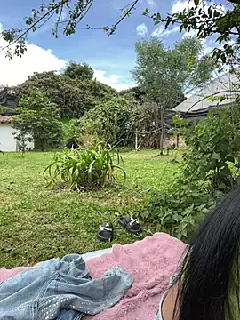 baby_boo666 webcam