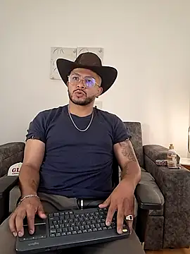 BrunoSilva_ webcam