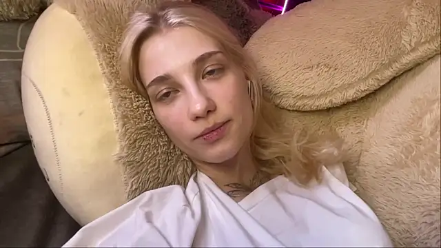 GlyndaMccannon webcam