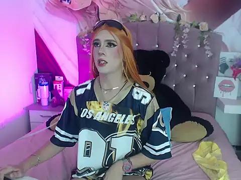 Audrey_Parkers webcam