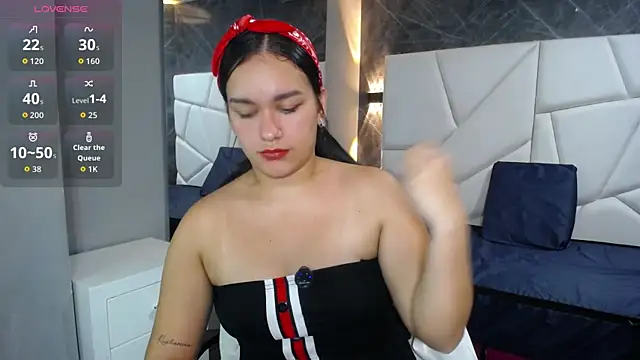 emily_gomez159 webcam