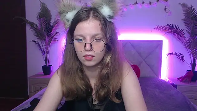 AnniBrown_ webcam