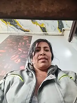 shailademons- webcam
