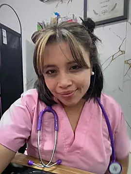 Melany-1 webcam