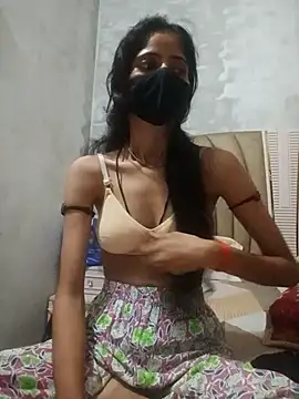 Rashmi_Cute webcam