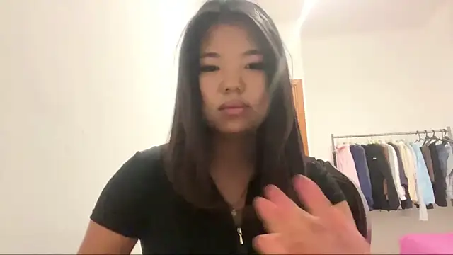 JohannaMickiewicz webcam