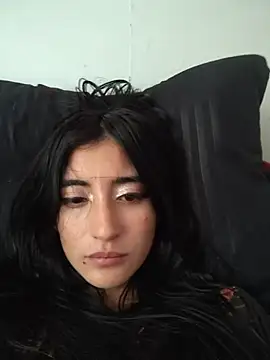 Tahararomanov webcam