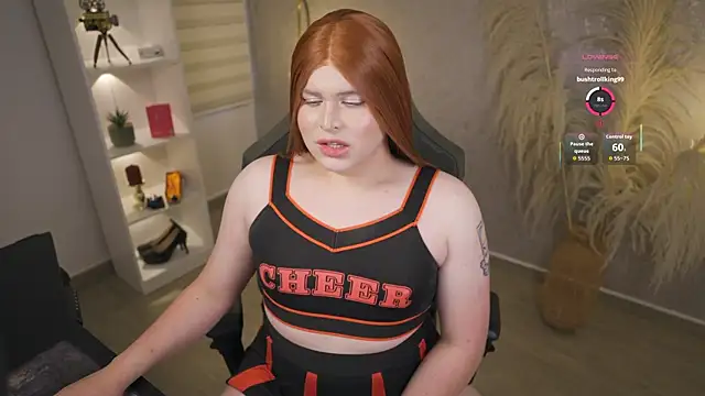 bellessia webcam