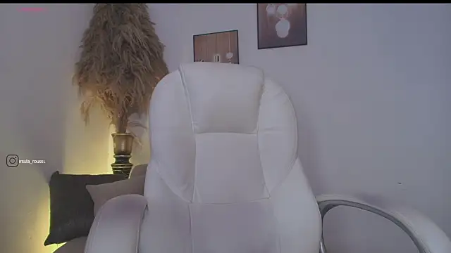 octavia_rouse webcam