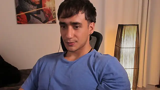 AlexRivera6 webcam