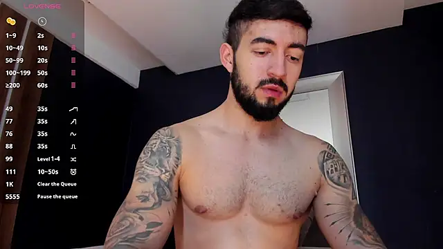 MarkWalker__ webcam