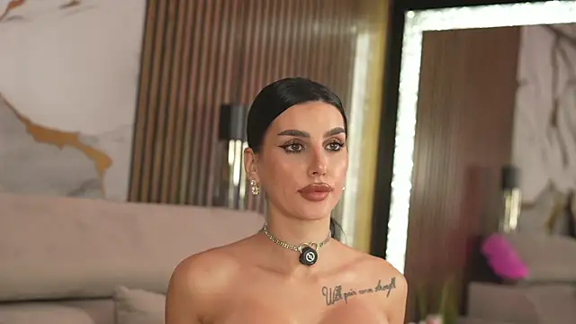 AmyBlair webcam