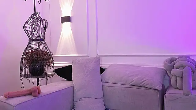 valeriavg live webcam show