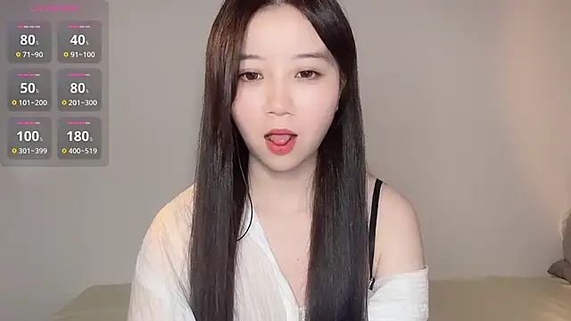 77-Vicky live webcam show
