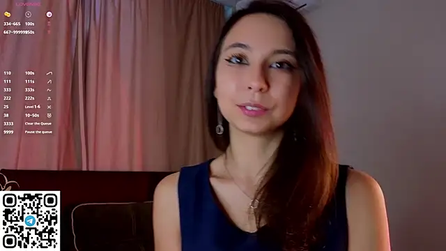 NerixalVire live cam on StripChat