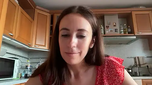 Flamingo_Queen live cam on StripChat