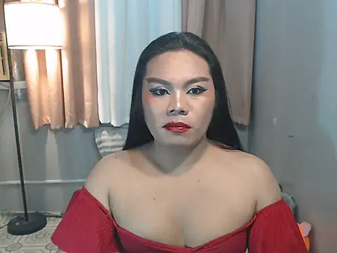 TSbrianaHugeCock webcam