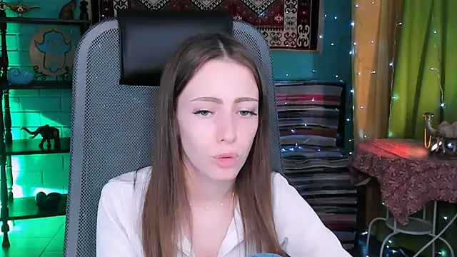 VanessaAnerson live cam on StripChat