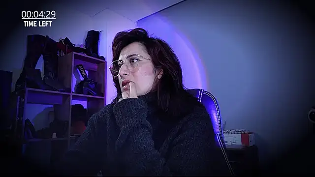Scarlett_Sen webcam