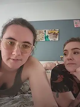 AndHerXO live cam