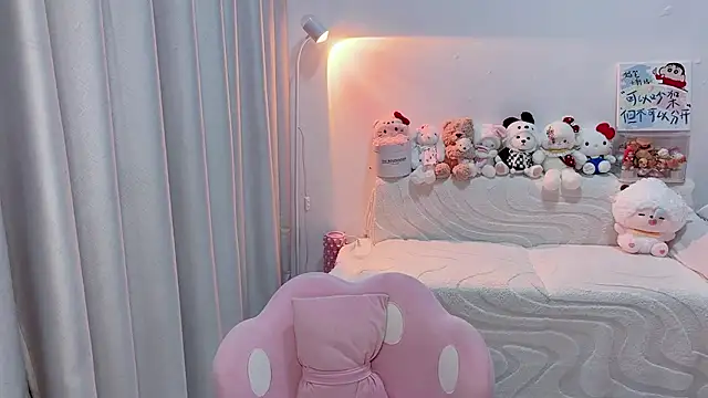 lucky-tt webcam