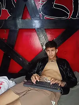 Axel_Romanov webcam