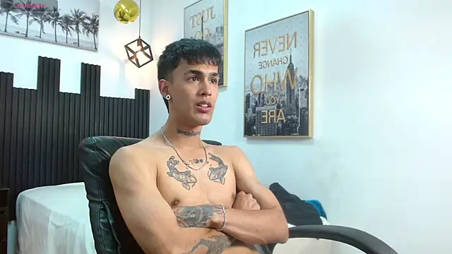 Duncan_brown webcam