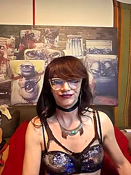 TheBlackWtch live cam on StripChat