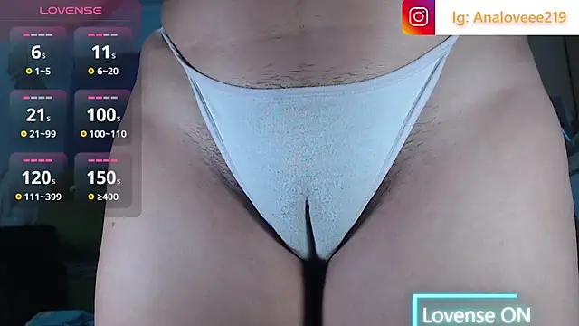 ana_studio live cam on StripChat