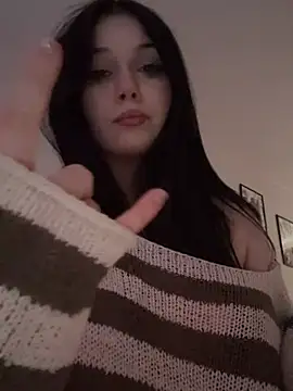 JessicaAddamss live webcam show