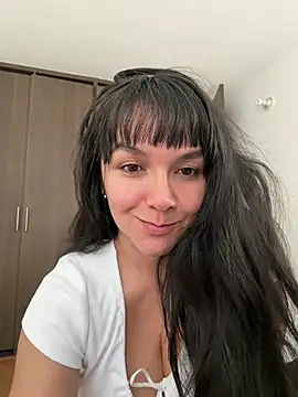 Nova_Gabriela live webcam show