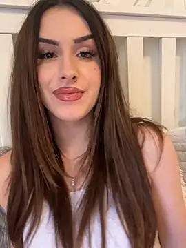 AriaAdda live webcam show