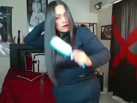 PenelopeSuency live cam on StripChat