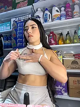 AMBERBUNNY_ live webcam show