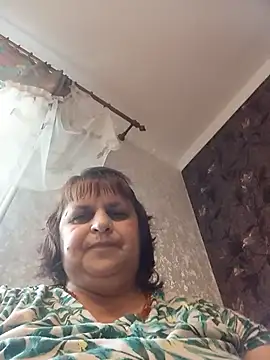 LisichkaOksana live webcam show