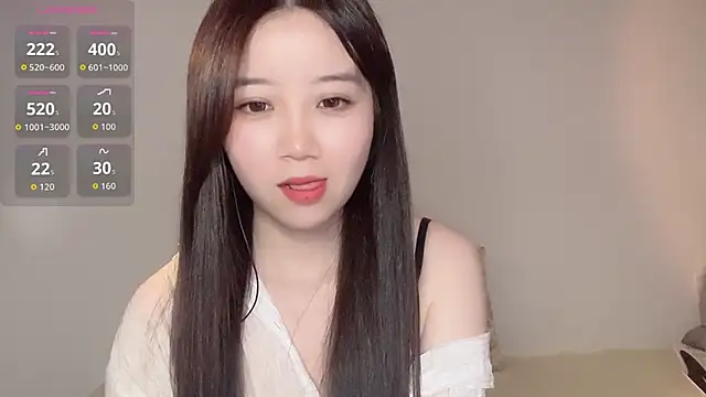 77-Vicky live webcam show