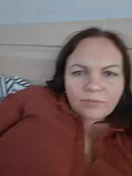 Meri_a live webcam show