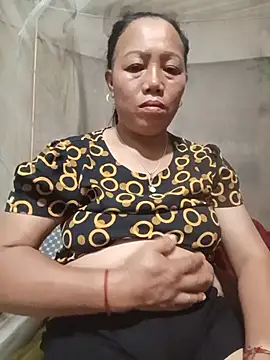 Lotus_09 live cam on StripChat