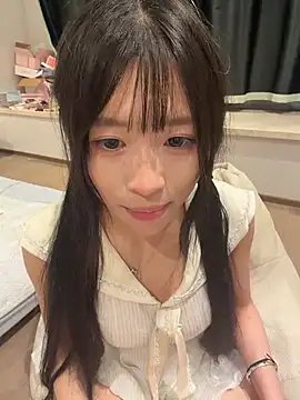 wanwan-baobei live webcam show