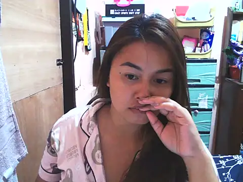 Husyblaze live cam on StripChat