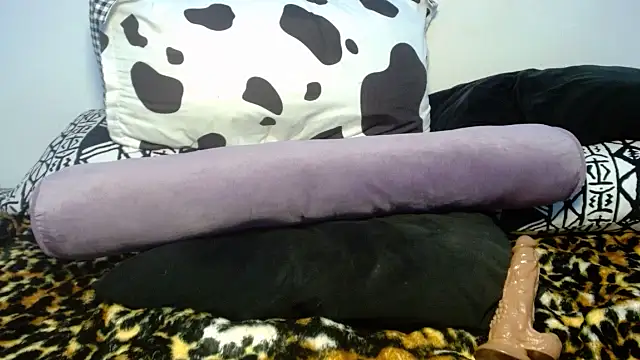 Sweetmintsoap live webcam show