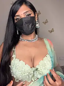 lovely_babiee's live room